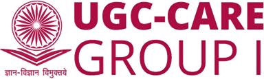 UGC-CARE Group I
